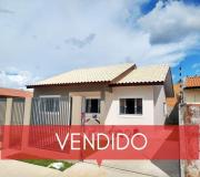Casa para Venda, em Vilhena, bairro Solar de Vilhena, 3 dormitórios