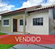 Casa para Venda, em , bairro Solar de Vilhena, 3 dormitórios